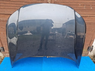 Кришка двигуна капот volvo xc40 2017r- фото №1