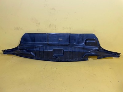 Opel meriva - захист жабо фото №1