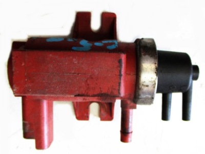 Citroen c5 i lift 2.0 hdi клапан вакуумa фото №1