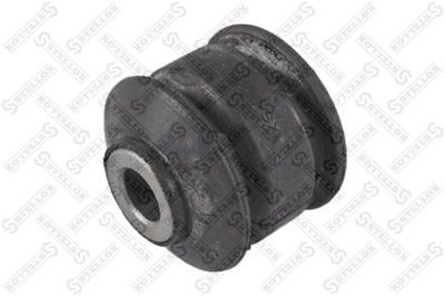 Втулка заднього амортизатора honda jazz fit gd# 2002-2008 фото №1