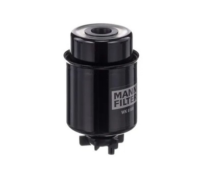 Фільтр пального k. wk8169 фото №1