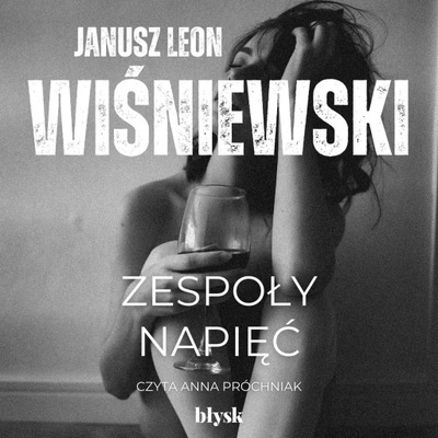(Audiobook mp3) Zespoły napięć