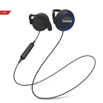 Koss Headphones BT221i In-Ear Bluetooth Black