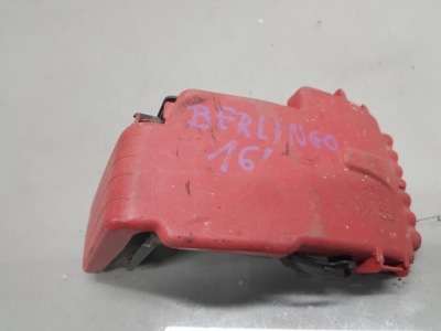 Модуль аккумулятор partner berlingo ii 9812078180 фото №1