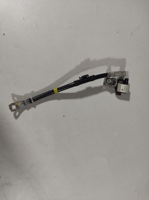 Volvo v60 клема мінусова 31407114 фото №1