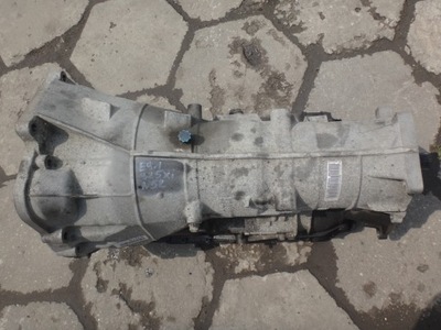 АВТОМАТ КОРОБКА ПЕРЕДАЧ BMW E90 325 E60 525 XI N52