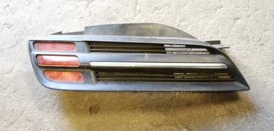 Nissan micra k12 03- решётка радиатора решётка радиатора правая фото №1