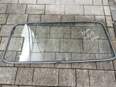 SZYBA PRZEDNIA ŁADA NIVA