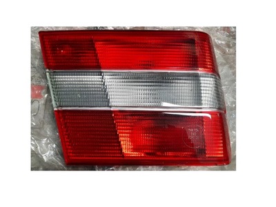 Лампа задняя volvo 940 960 s90 левая nowa оригинал фото №1
