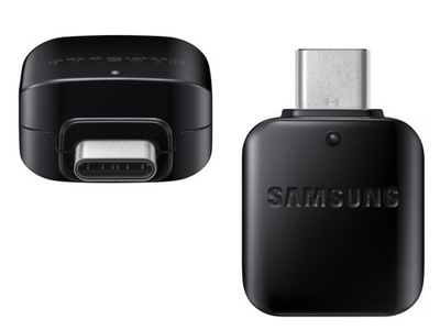 Adapter Samsung OTG USB-C do Google Pixel 3 / XL