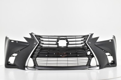 Lexus gs iv l10 2015- бампер передний pdc sprysk фото №1