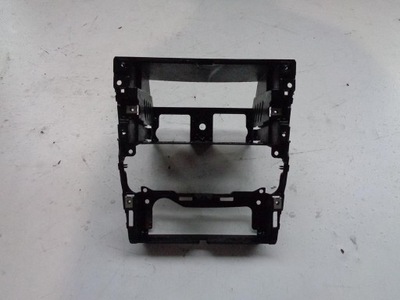 Корзина pod радіо ford s-max mk1 фото №1