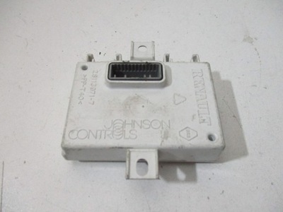 MÓDULO UNIDAD DE CONTROL NAVEGACION RENAULT LAGUNA 28113971  