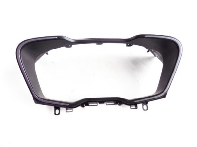 Transit custom i 13r рамка корпус спидометра фото №1