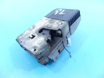 Замок перед левый 6pin ulysse ii 02-10 europa фото №1