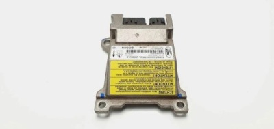 Модуль подушка безпеки ford transit connect p65_, p70_, p80_ 0285001417 2.0l дизель фото №1