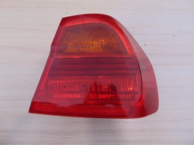 Bmw 3 e90 лампа права задня 27638011 фото №1
