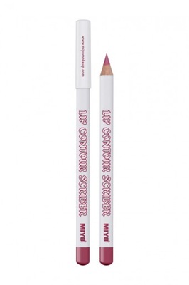 Miyo Kredka do Ust Lip Contour Scriber 08 Berries