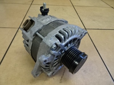 Генератор impreza iv gp 2.0b 23700aa911 фото №1