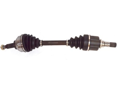 Fast ft27169 wał приводной фото №1