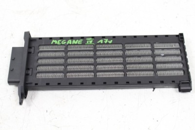 Отопитель электрическая megane iv 2017 1.5dci фото №1