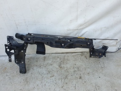 Pas передній opel corsa e фото №1