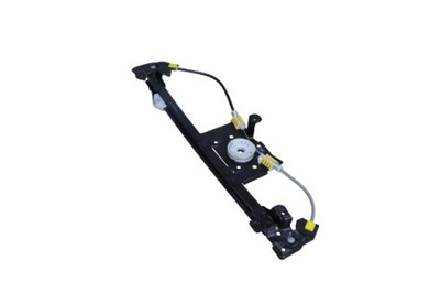 MAXGEAR СТЕКЛОПОДЪЕМНИК СТЕКЛА OPEL T. ASTRA G 98-09 LE (ЭЛЕКТРИЧЕСКИЙ БЕЗ ДВИГАТЕЛЯ)