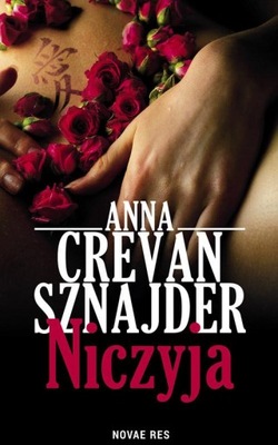 Niczyja - Anna Crevan Sznajder | Ebook