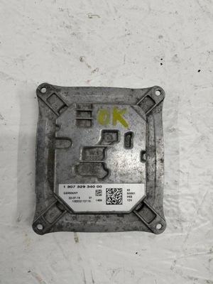 Преобразователь модуль led ксенон zafira c 130732934000 фото №1