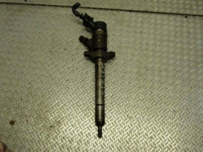 Турбина mazda 3 bk 9663199280 28805241 1.6l дизель 80kw 2007 фото №1