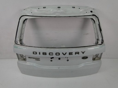 Кришка багажника задня land rover discovery sport hse фото №1