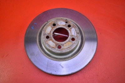 Диск тормозная перед mercedes e-klasa w213 cdi фото №1