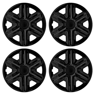 WHEEL COVERS 14 FOR CHEVROLET AVEO CAPTIVA CRUZE EVANDA LACETTI SPARK  