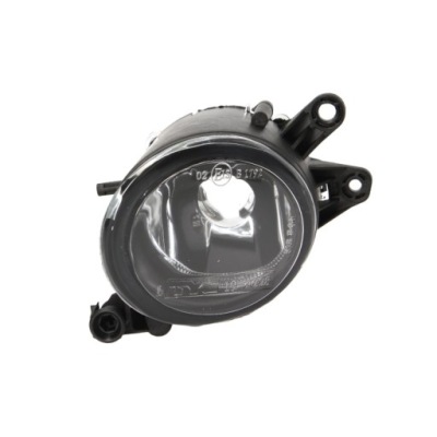 Лампа противотуманная перед левая tyc 19-0228-01-2 фото №1