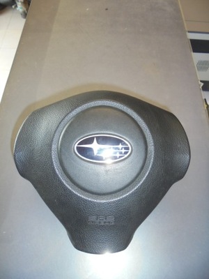 Подушка подушка безопасности subaru legacy v 2009 фото №1