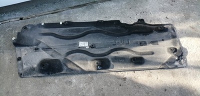 Mini cooper f55 f56 плита подвеска левая фото №1