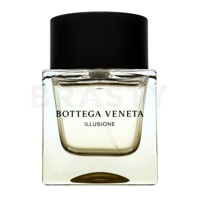 Bottega Veneta Illusione EDT M 50 ml