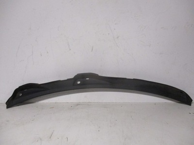 Жабо porsche macan 95b 95b819403b фото №1