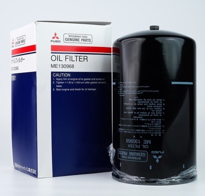 P552562 SO 6126 Filtr oleju