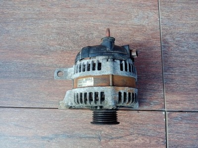 Jeep grand cherokee wk commander xk 5-10r 5.7 генератор фото №1