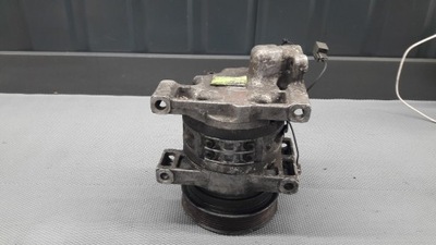 2F23545010 COMPRESOR DE ACONDICIONADOR NISSAN MICRA K11  