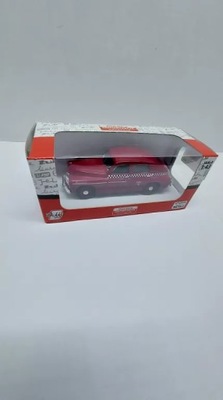 LEGENDY FSO KULTOWE AUTO WARSZAWA 203P PRL ...