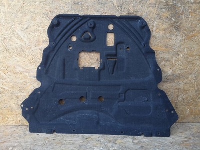 Ford kuga mk3 захист pod двигун 2.5 гібрид фото №1