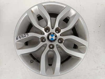 ALUFELGA 5x120 17 BMW X3 X4 6787576 (E5523) 