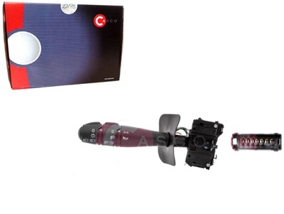 Перемикач комбінований оригінальний номер casco фото №1