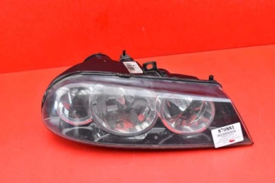Фара правый лампа перед eu 60695647 alfa romeo 156 рестайлинг  02-07 фото №1