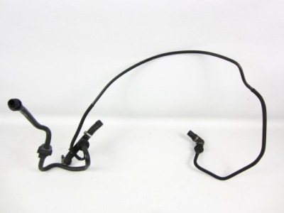 Шланг усилитель тормозов vw phaeton 6.0 w12 фото №1