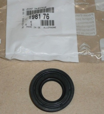 Прокладка впрыска c jumper, boxer 2.2hdi 1981.76 фото №1