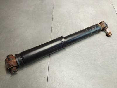 Renault grand scenic iv амортизатор задняя фото №1