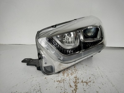 FARO IZQUIERDA FARO FORD KUGA MK2 16- RESTYLING DIODO LUMINOSO LED  